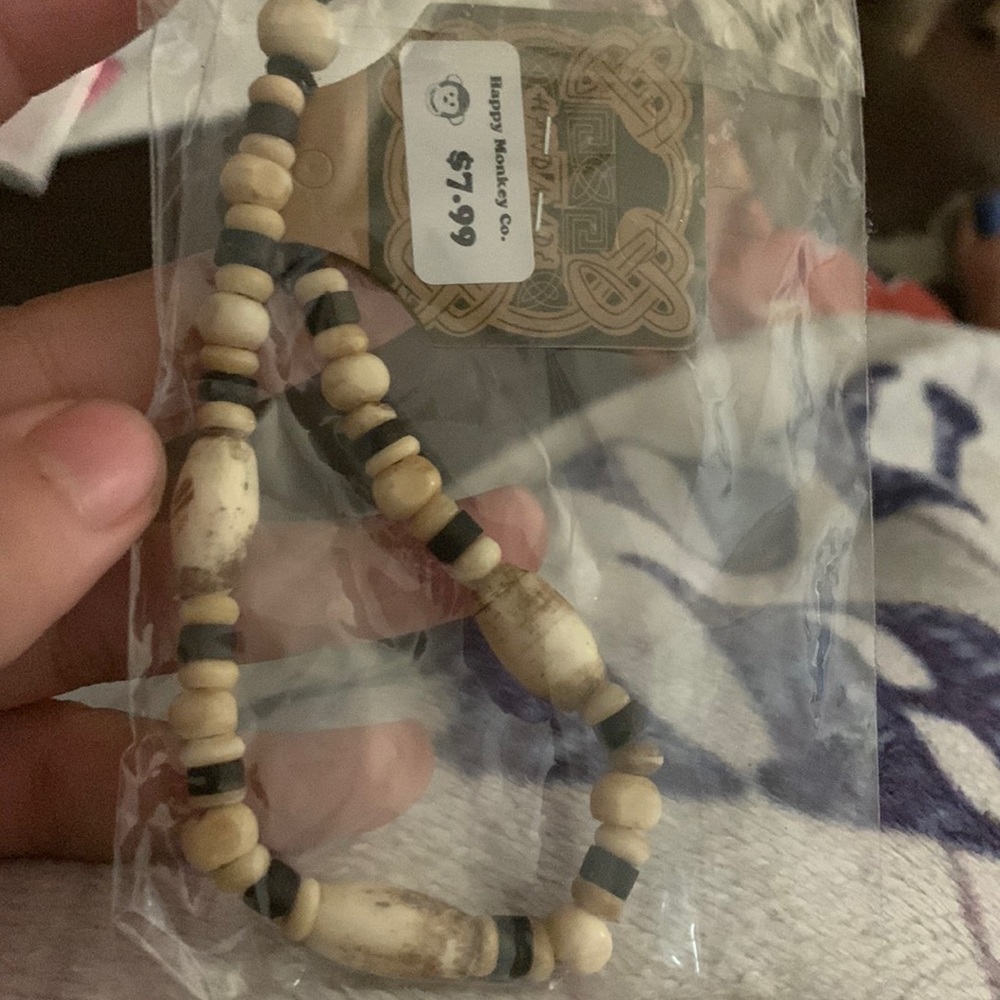 Bracelet